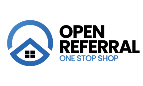 OpenReferral ONE STOP SHOP